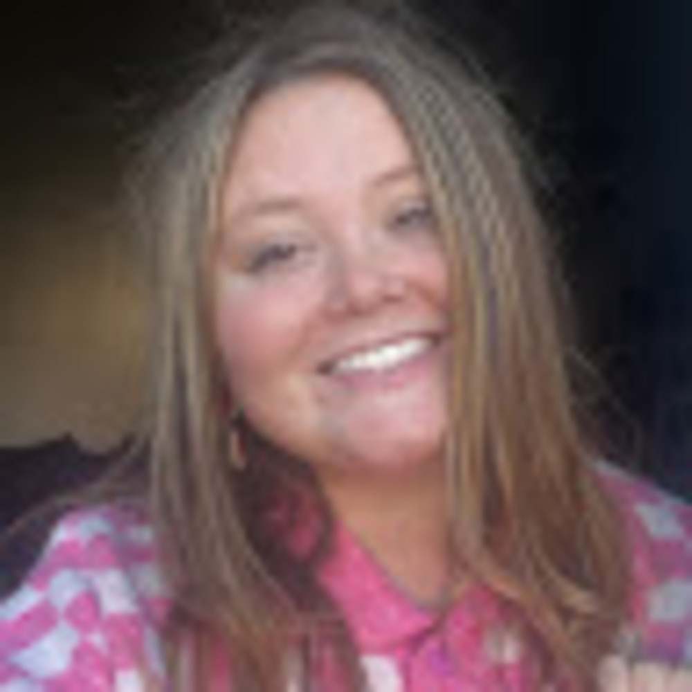 Meet your Posher, Kaitlyn